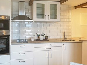 Casa | Interior