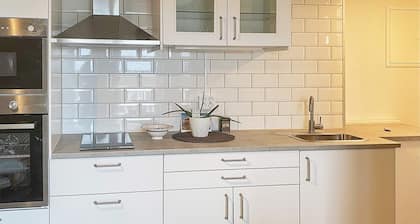 4 Person Holiday Home in Farjestaden