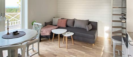 Maison | Intérieur