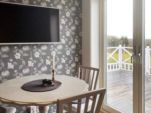 House | Interior - 4 Person Holiday Home in Farjestaden (Farjestaden)