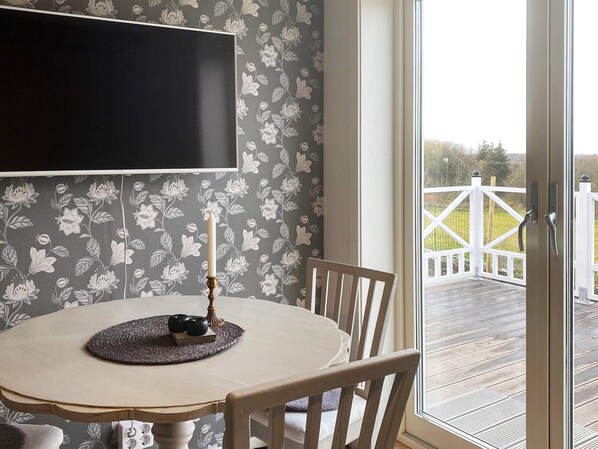 Casa | Interior