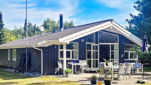 Huis | Exterieur
