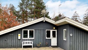 Huis | Exterieur