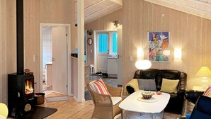 Huis | Interieur