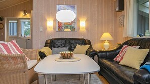Huis | Interieur