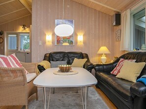 House | Interior - Holiday Home in Gelting (Gedser)