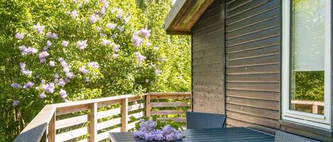 Nhà | Quang cảnh nhìn từ nơi lưu trú