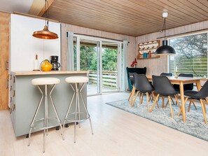 Casa | Opções para refeição