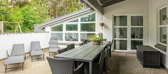 Holiday Home in Sæby