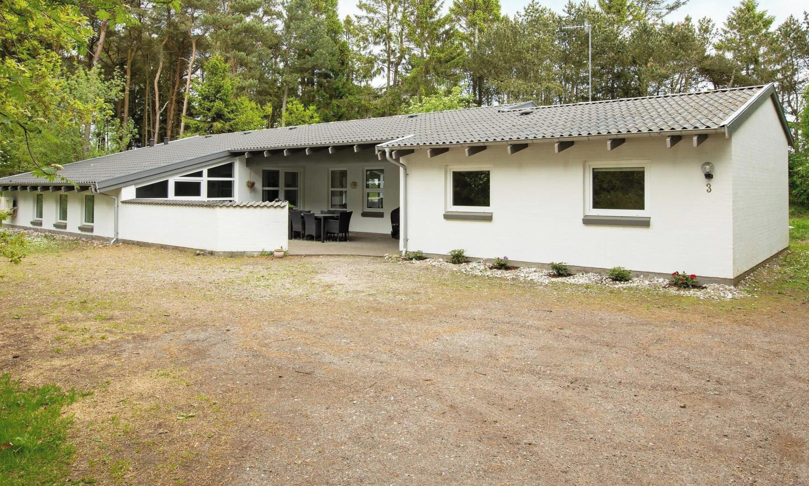 Casa | Exterior