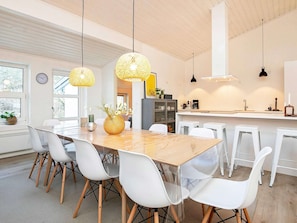 Casa | Interior