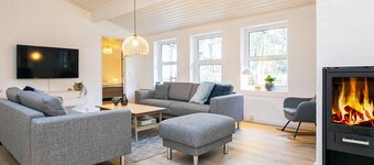 Holiday Home in Sæby