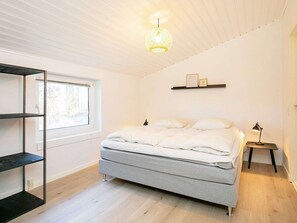 House | Interior - Holiday Home in Sæby (Sæby)