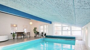 House | Pool - Holiday Home in Sæby (Sæby)