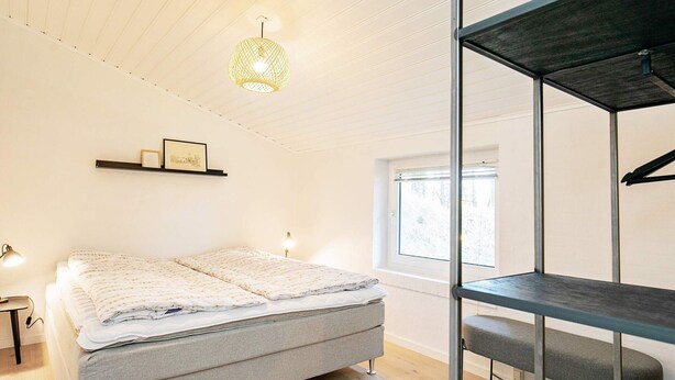 House | Interior - Holiday Home in Sæby (Sæby)