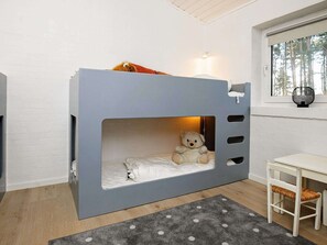 Hus | Interiør