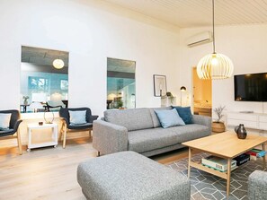 Talo | Sisätilat