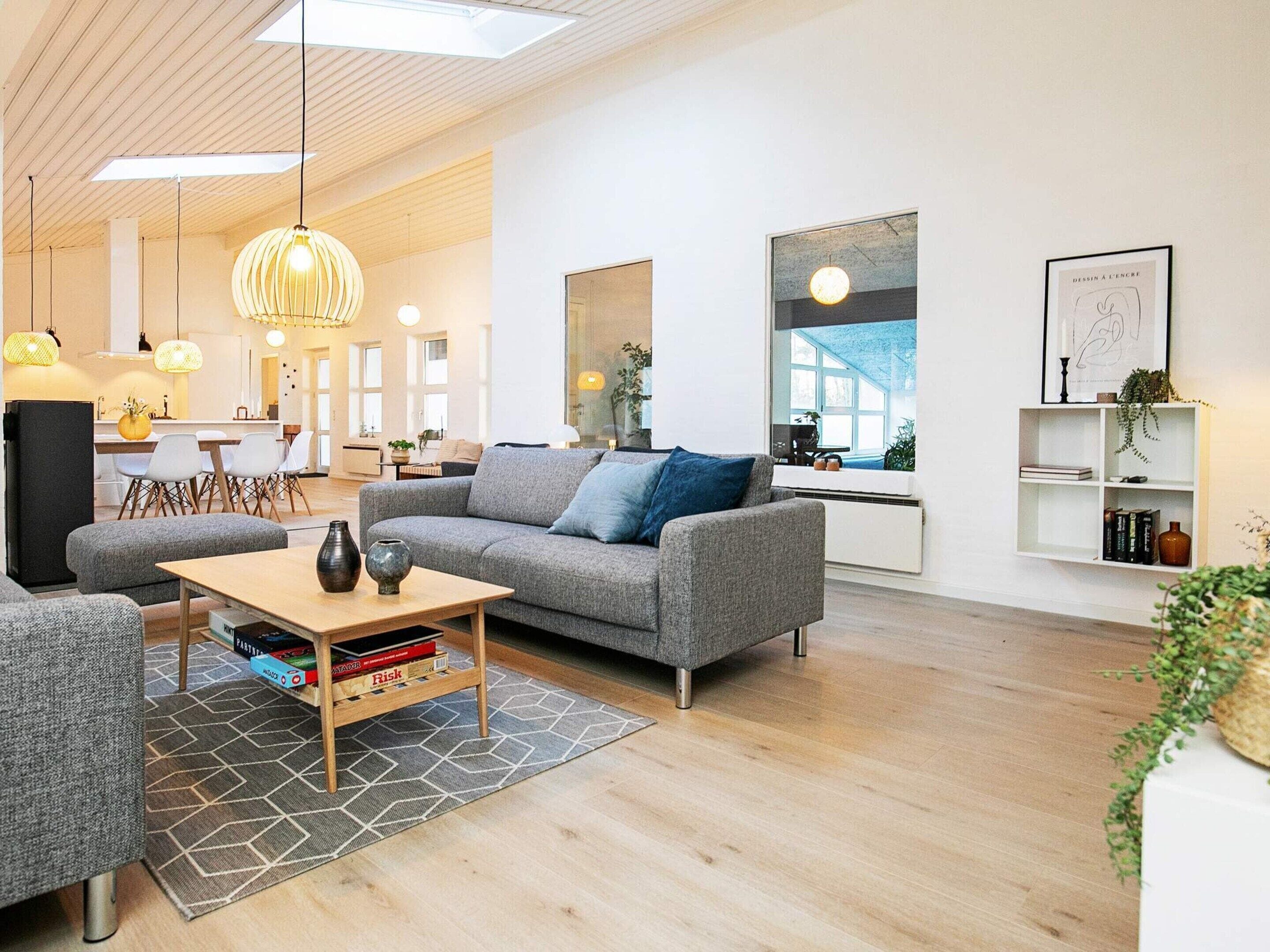Ferienhaus | Innenbereich