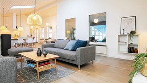 House | Interior - Holiday Home in Sæby (Sæby)