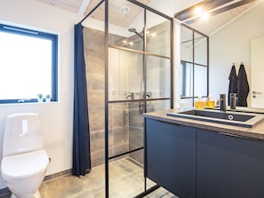Ferienhaus | Innenbereich