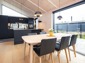 Ferienhaus | Innenbereich