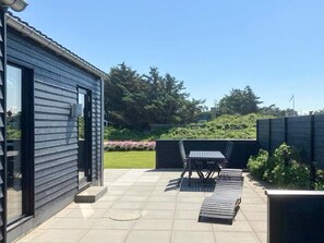 House | Exterior - 5 Star Holiday Home in Lokken (Lokken)