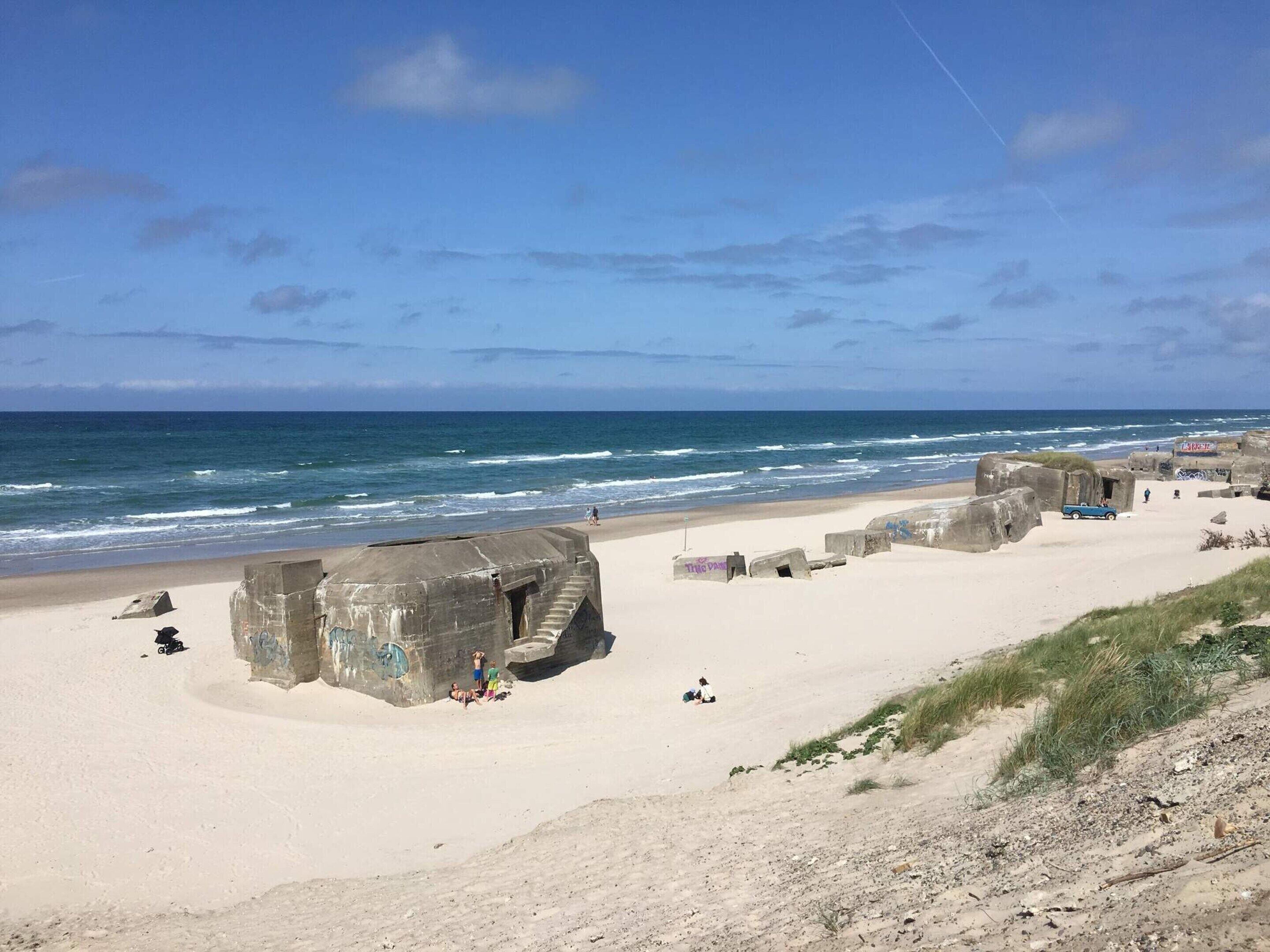Plage