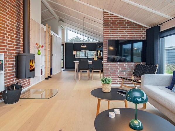 House | Interior