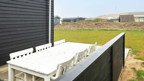 House | View from property