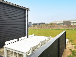 House | View from property