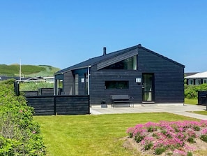 Hus | Exteriör