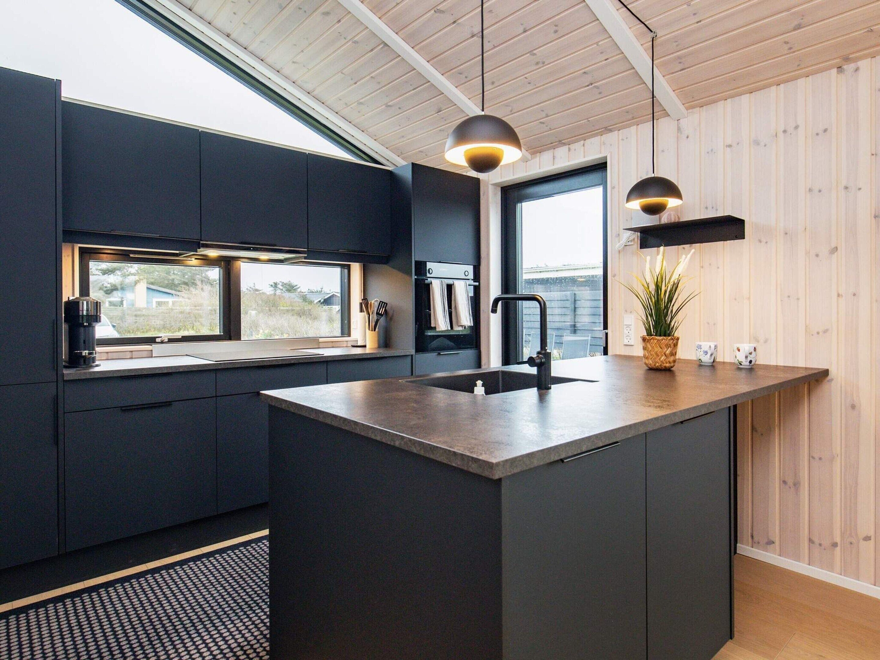 Hus | Eget kjøkken | Høy barnestol