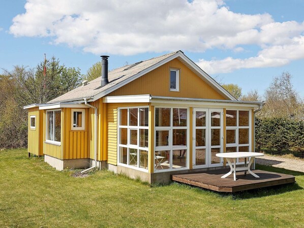House | Exterior