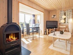 House | Interior - Tranquil Nature Escape-by Traum (Thyholm)