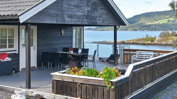 Hus | Eksteriør
