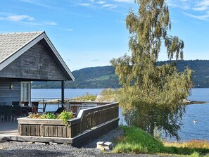 House | Exterior - 8 Person Holiday Home in Torvikbukt (Gjemnes)