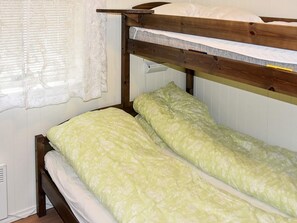 House - 4 Star Holiday Home in Torvikbukt (Gjemnes)