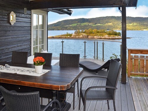 8 Person Holiday Home in Torvikbukt