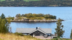 Hus | Eksteriør