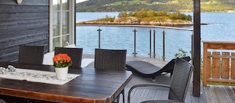 8 Person Holiday Home in Torvikbukt