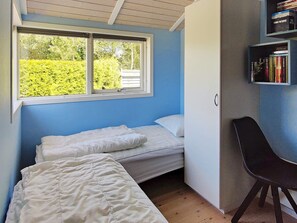 House | 4 bedrooms - Holiday Home in VÃ¦ggerlÃ¸se (Vaeggerlose)
