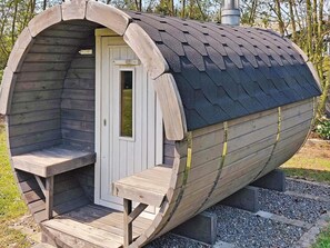 Exterior - Holiday Home in VÃ¦ggerlÃ¸se (Vaeggerlose)