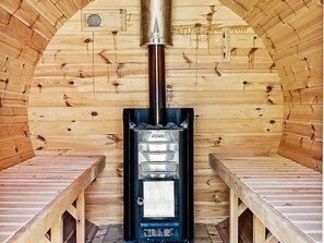 House | Sauna - Holiday Home in VÃ¦ggerlÃ¸se (Vaeggerlose)