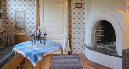 4 Person Holiday Home in Mariestad