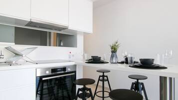 Appartement Luxe | Cuisine privée