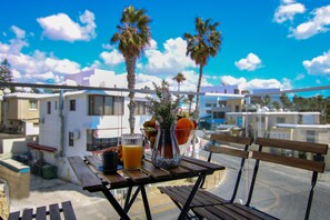 Exterior - Phaedrus Living Seaside Luxury Flat Athina 108 (Paphos)