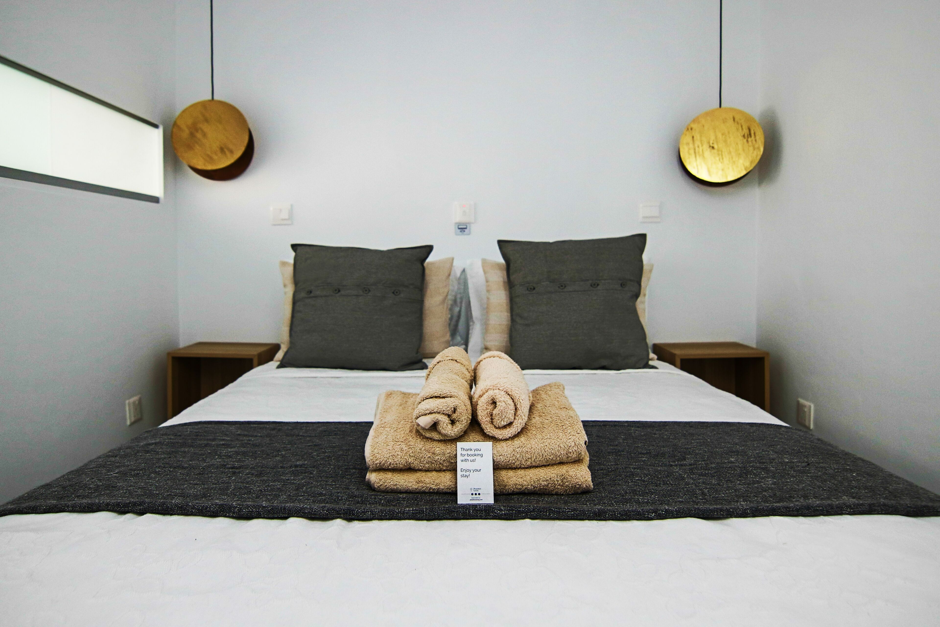 Luxury Apartment | 1 bedroom, free WiFi, bed sheets