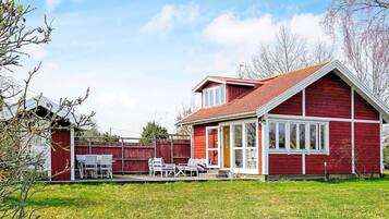 House | Exterior