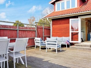 Hus | Exteriör