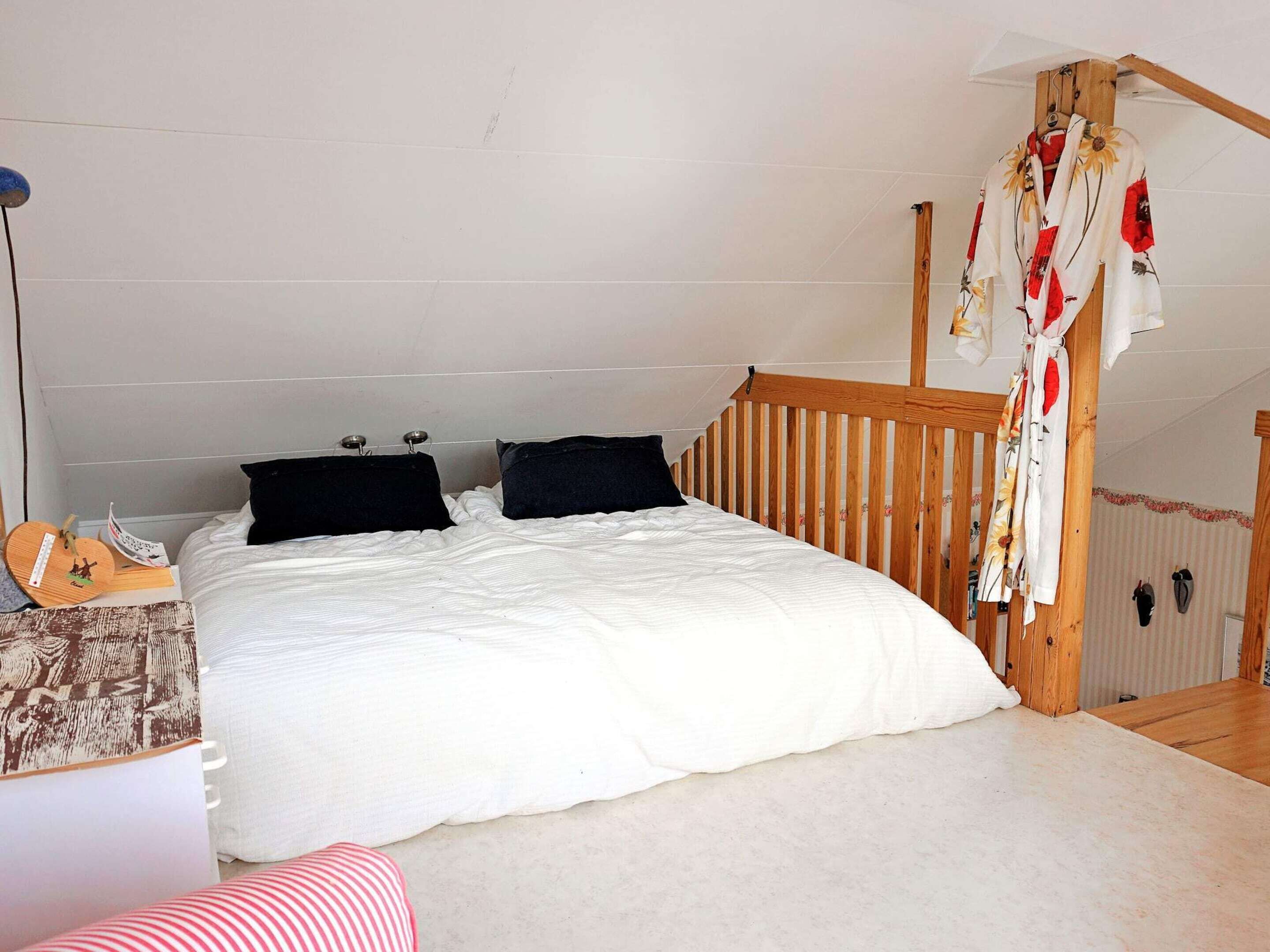 Maison | 2 chambres, ameublement personnalisé, draps fournis